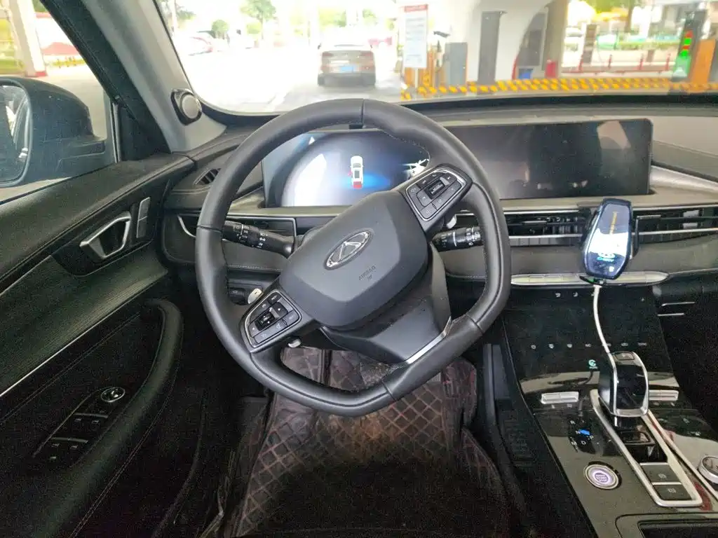 Chery Tiggo 8 PLUS 2023 — фото 6