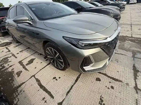 Chery Arrizo 8 2023