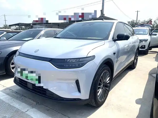 Leapmotor C11 2024
