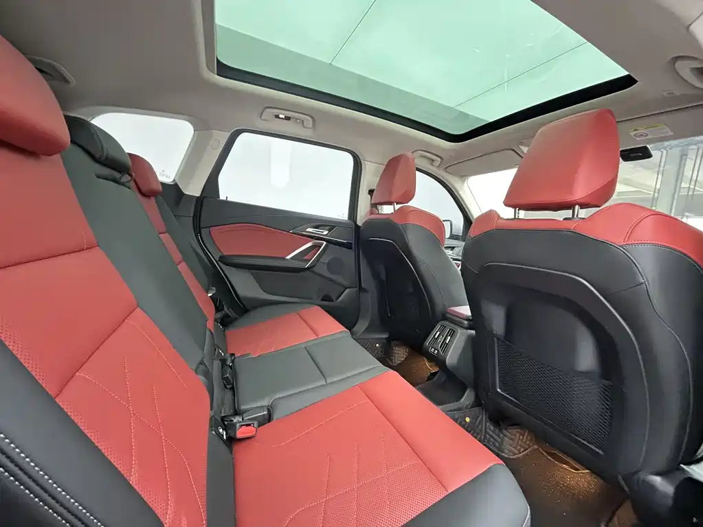 BMW X1 2023 — фото 10