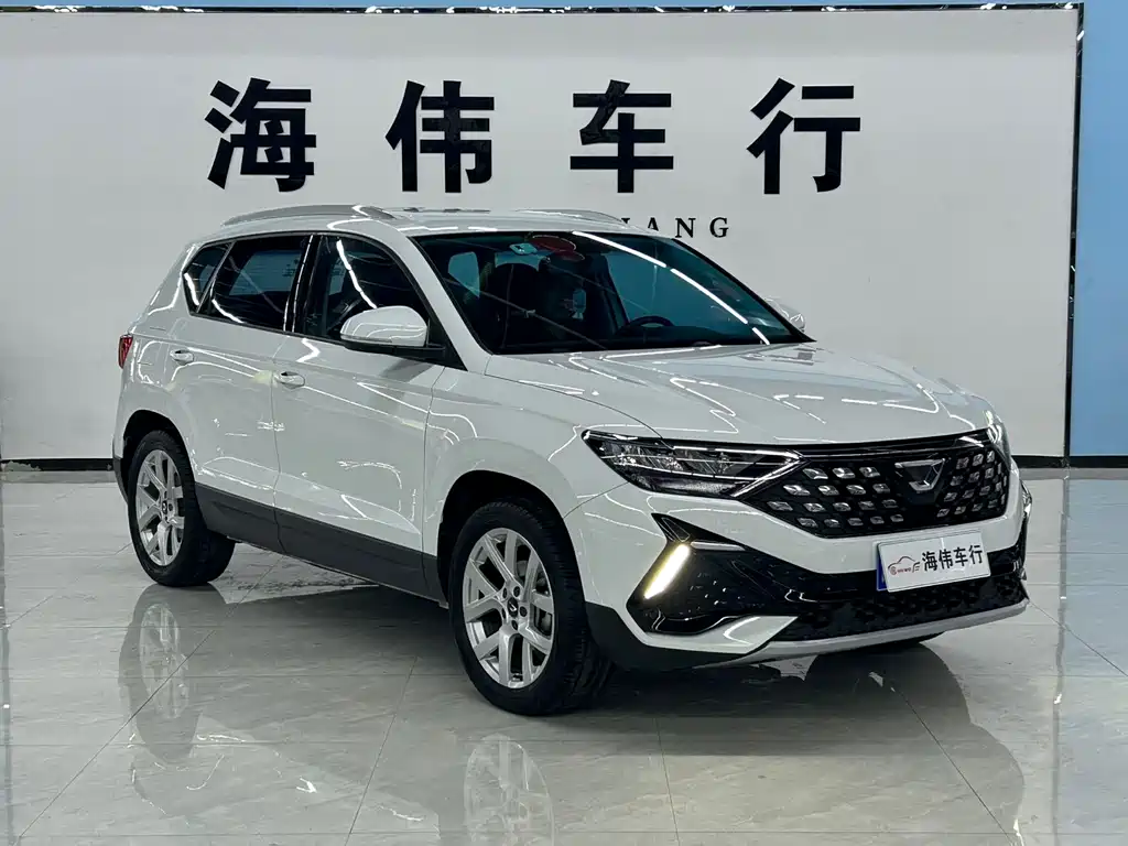 Jetta VS5 2023
