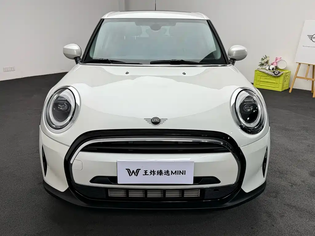 MINI Mini 2023