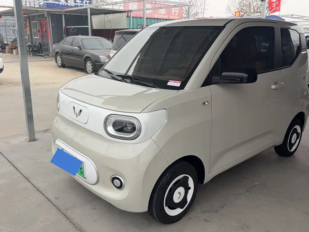 Wuling MINIEV 2024