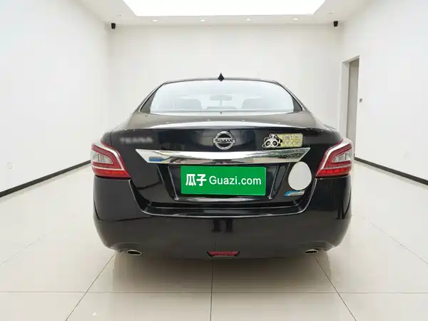 Nissan Teana 2016