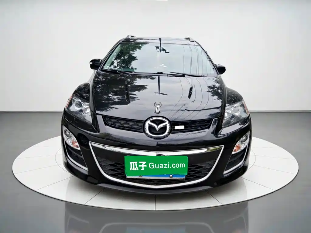 Mazda CX-7 2016 — фото 24