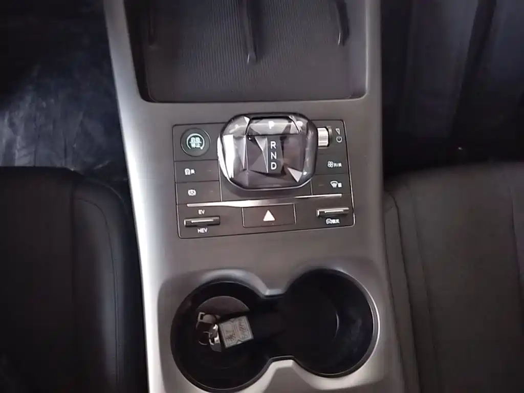 BYD Qin PLUS 2025 — фото 14
