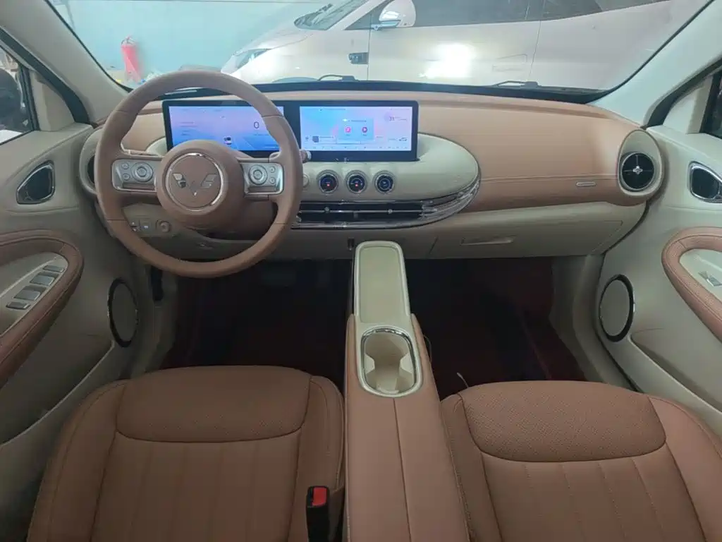 Wuling Bingo 2025
