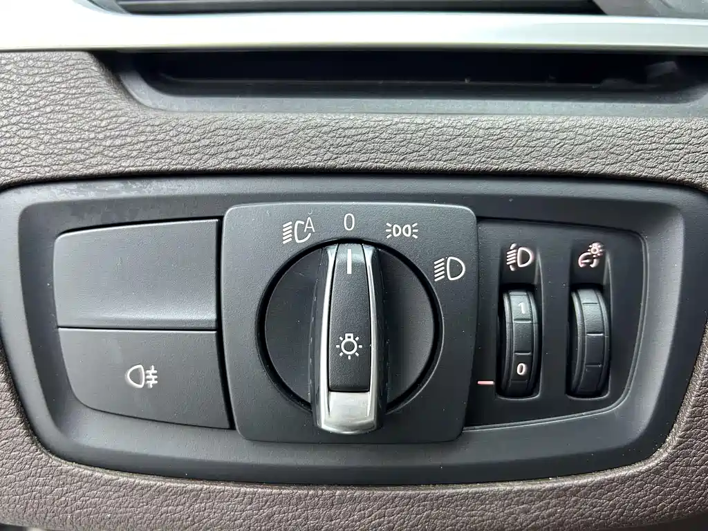 BMW X1 2022 — фото 13