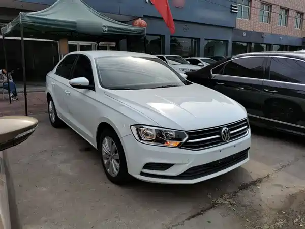 Volkswagen Bora 2019