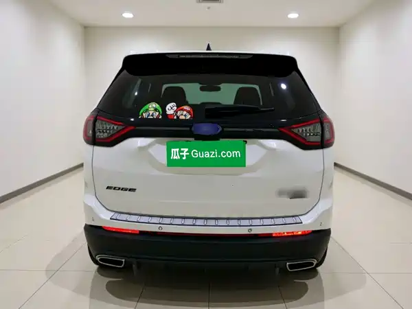 Ford Edge 2019