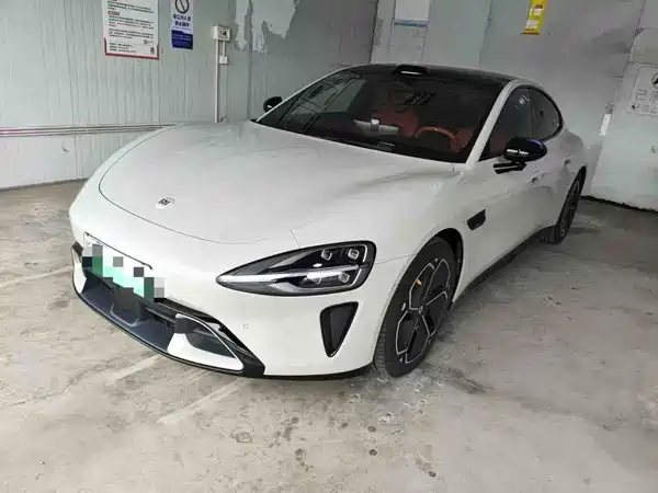 Xiaomi SU7 2026