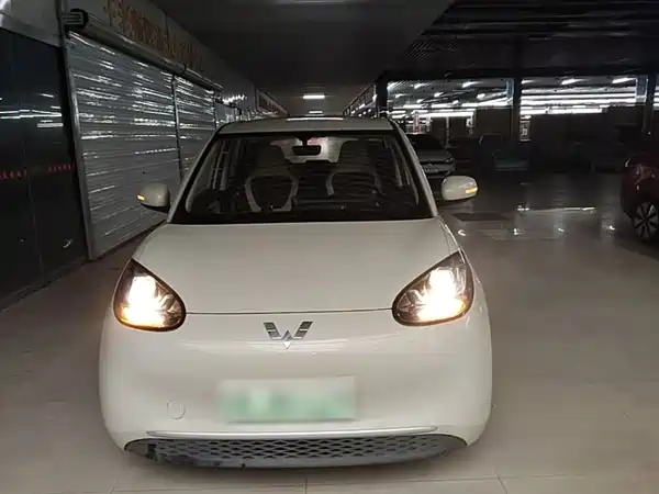 Wuling Bingo 2023