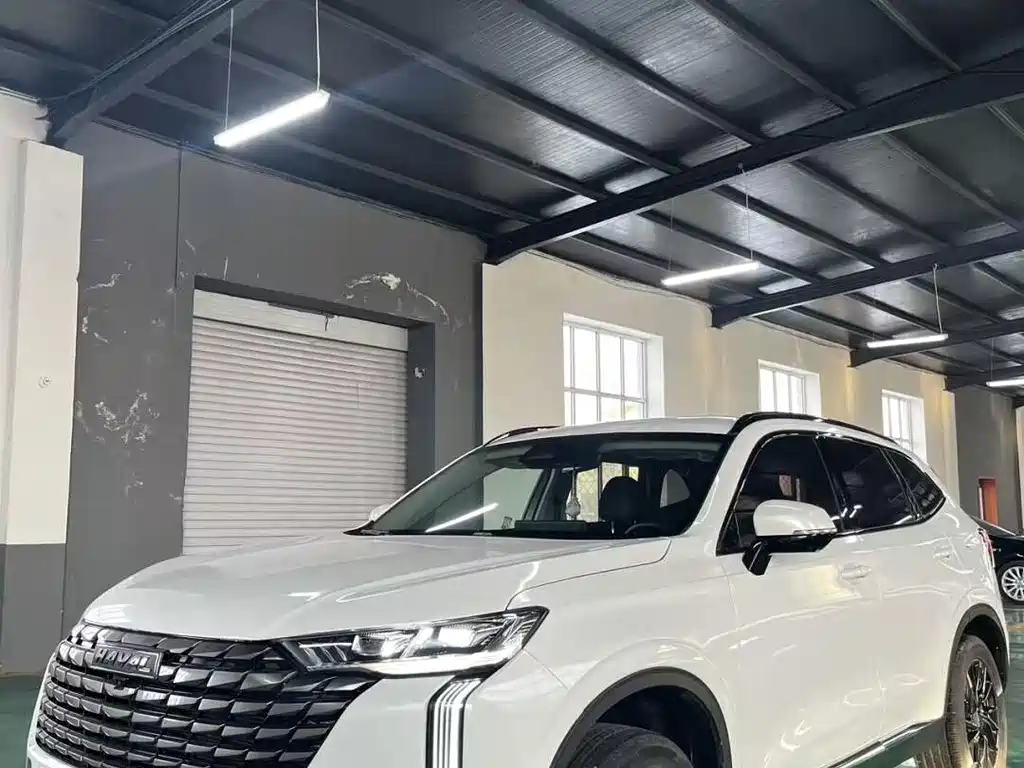 Haval H6 2025