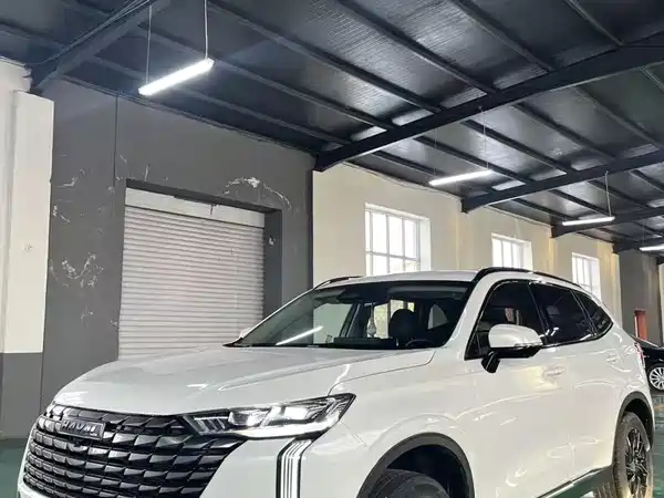 Haval H6 2024