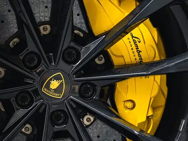 Lamborghini Urus 2020
