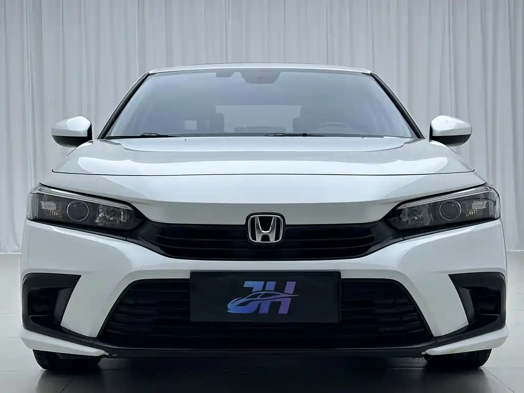 Honda Civic 2023