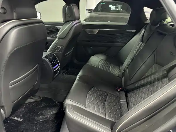 Cadillac CT6 2023