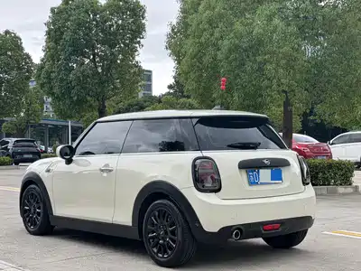 MINI MINI 2020