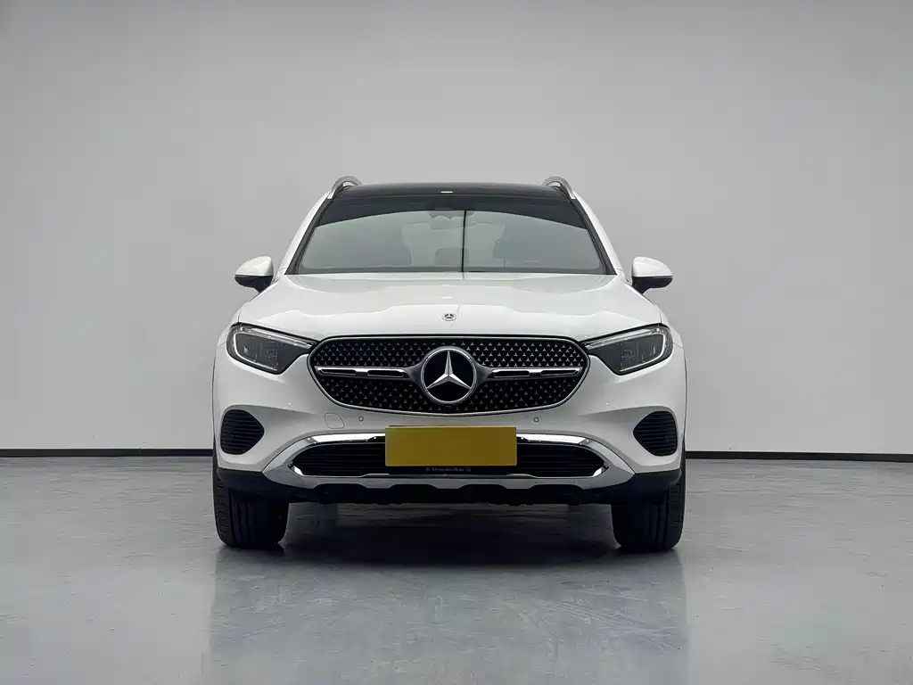 Mercedes-Benz GLC 2024 — фото 2