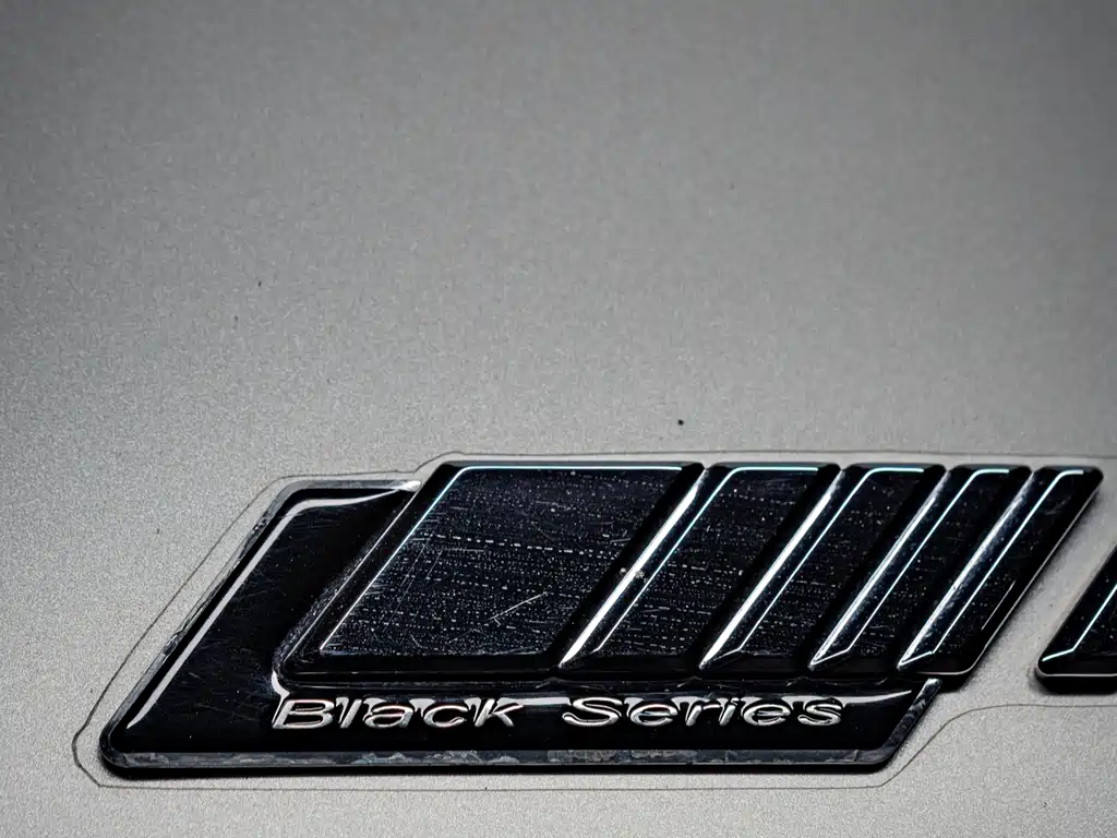 Mercedes-Benz SLS AMG 2014 — фото 17