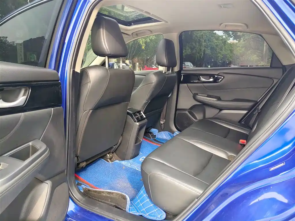 Honda Crider 2019 — фото 12