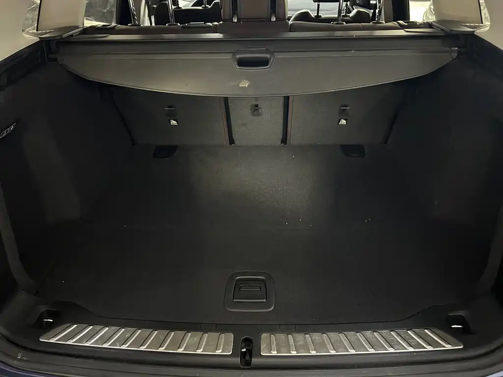 BMW X3 2019 — фото 11