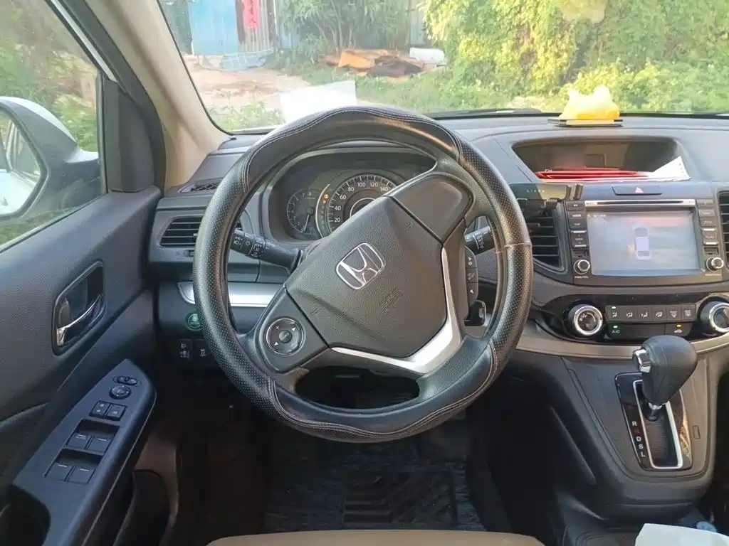 Honda CR-V 2016