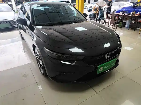Honda Integra 2023