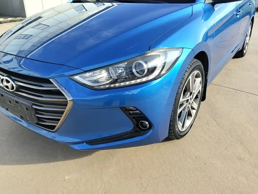 Hyundai Celesta 2016 — фото 24