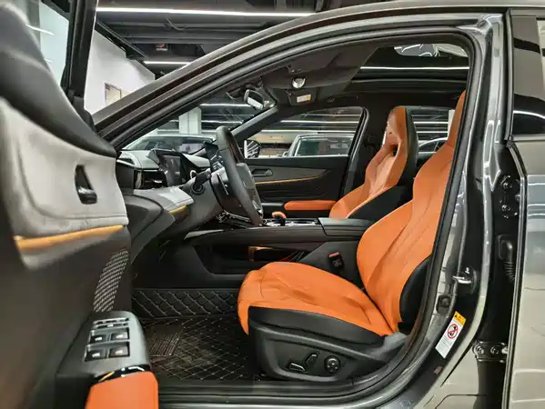 Changan UNI-V 2026
