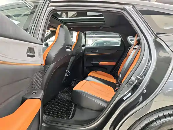 Changan UNI-V 2026
