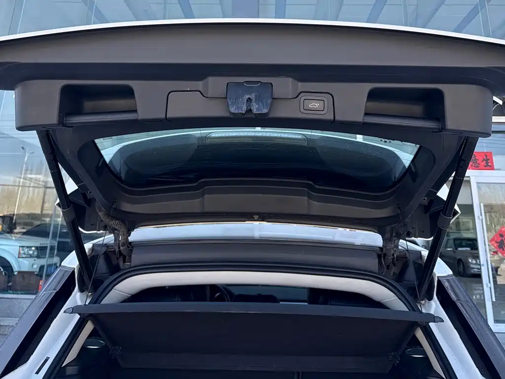 Land Rover Evoque 2016 — фото 12