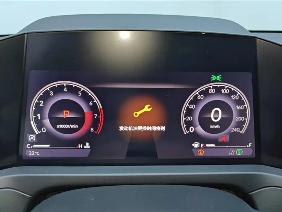 Honda Accord 2024 — фото 14