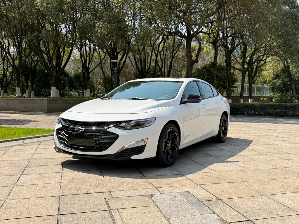 Chevrolet Malibu XL 2021