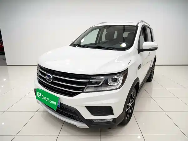 SWM X3 2017