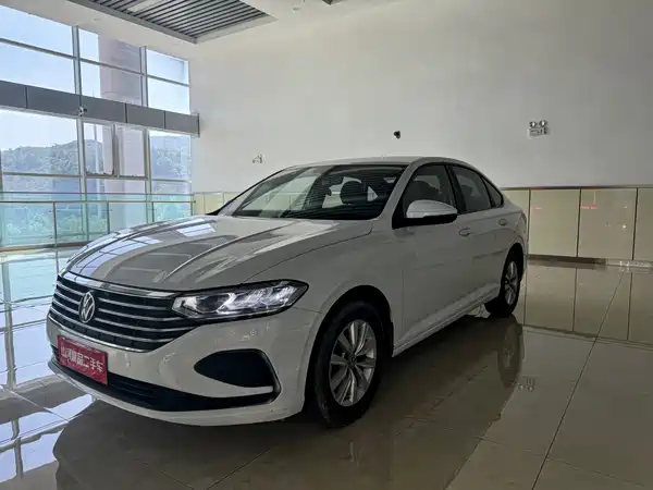 Volkswagen Lavida 2024