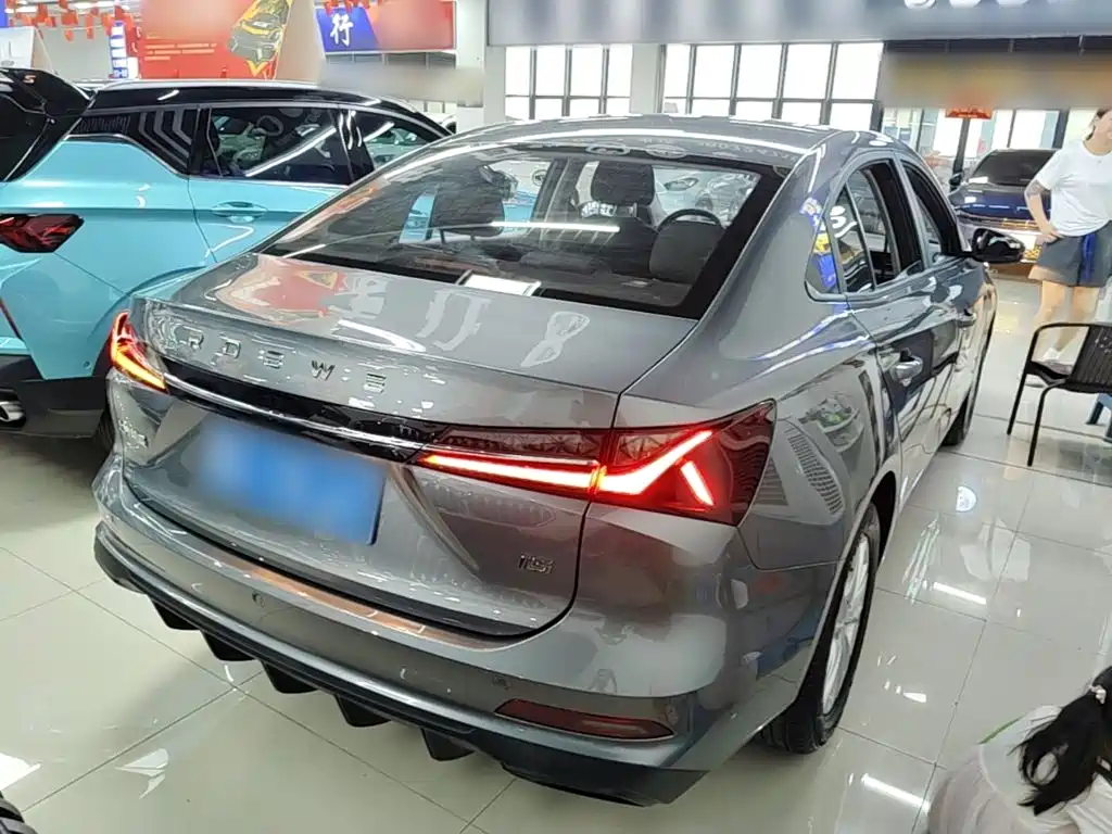 Roewe i5 2024