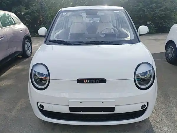 Changan Lumin 2026