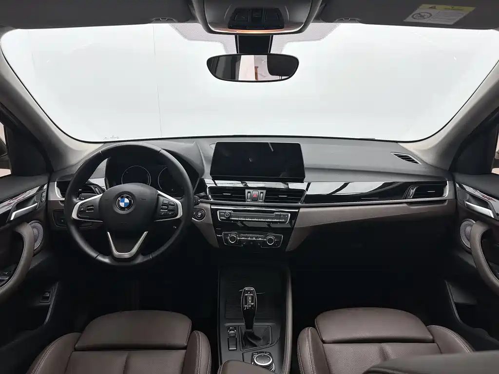 BMW X1 2022