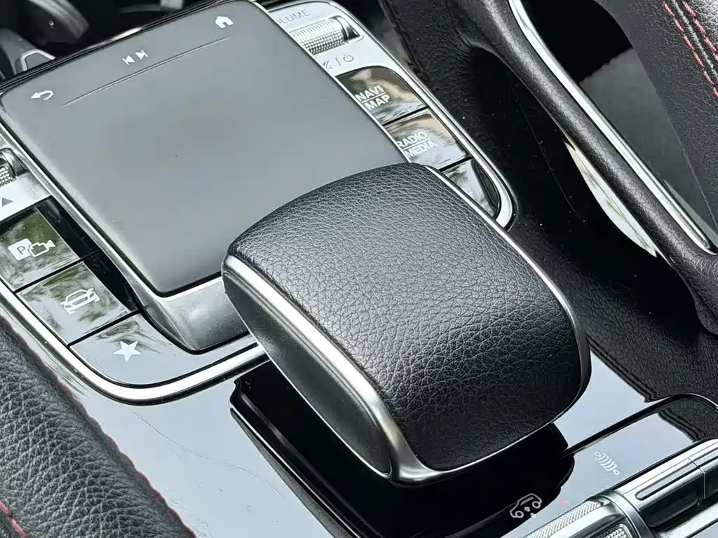 Mercedes-Benz GLE Coupe AMG 2022 — фото 10