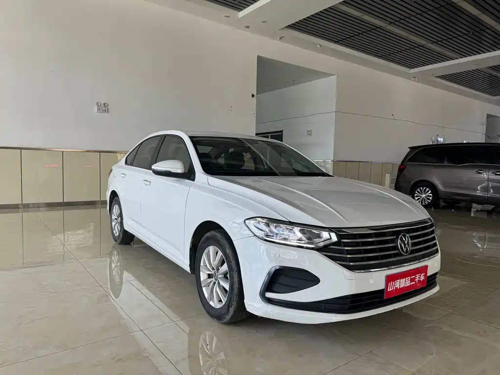 Volkswagen Lavida 2024