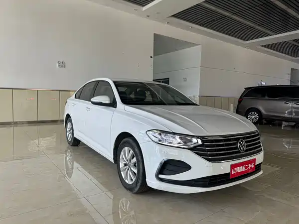 Volkswagen Lavida 2024