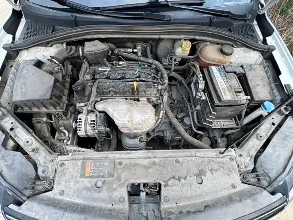 Roewe i5 2020