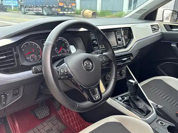 Volkswagen Polo 2020