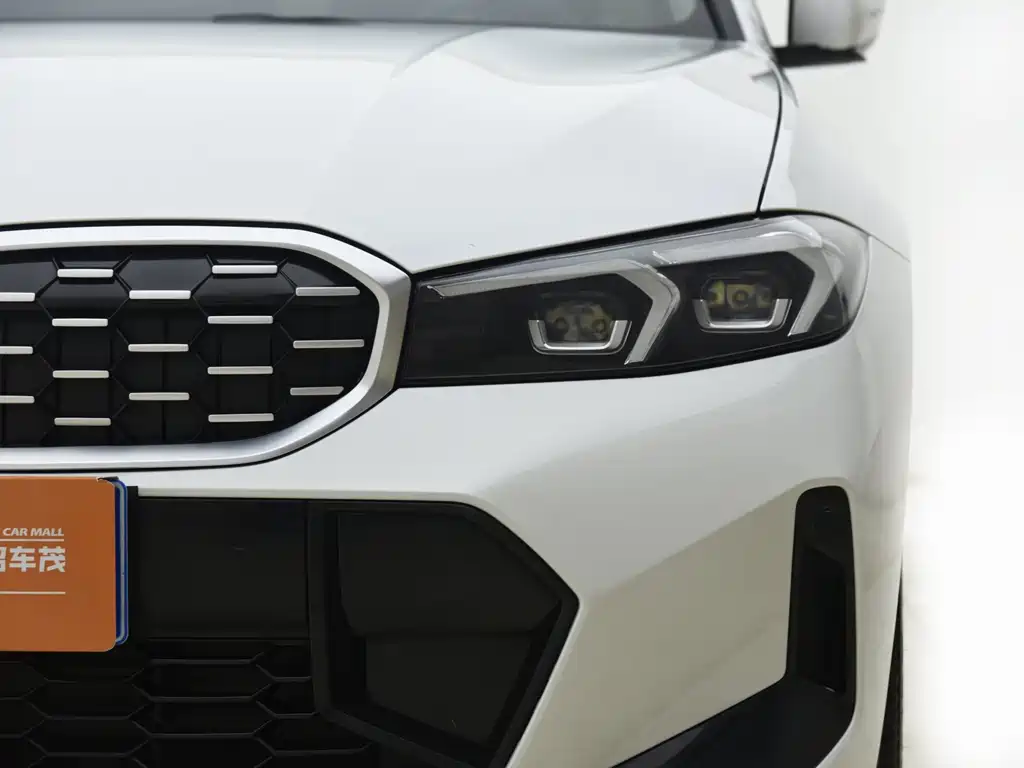 BMW 3 Series 2024