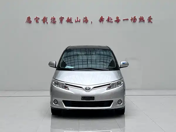 Toyota Previa 2009