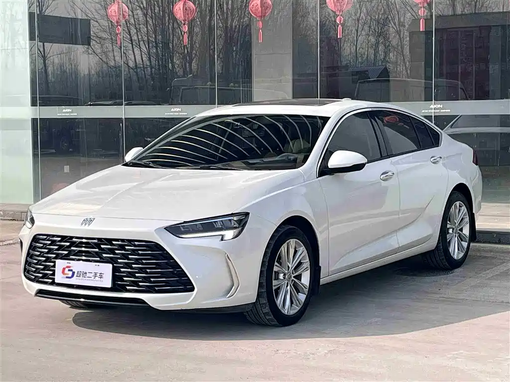 Buick Regal 2024