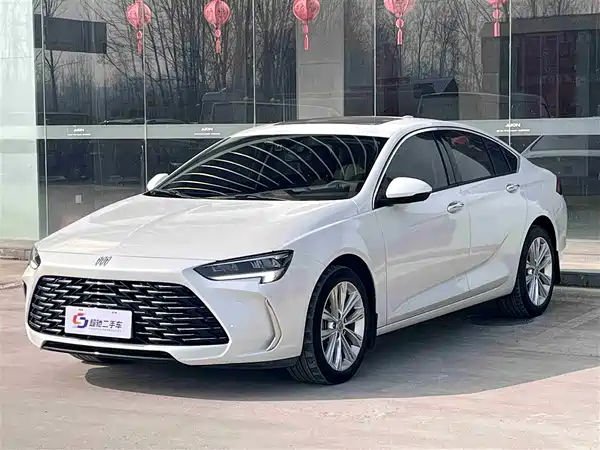 Buick Regal 2024
