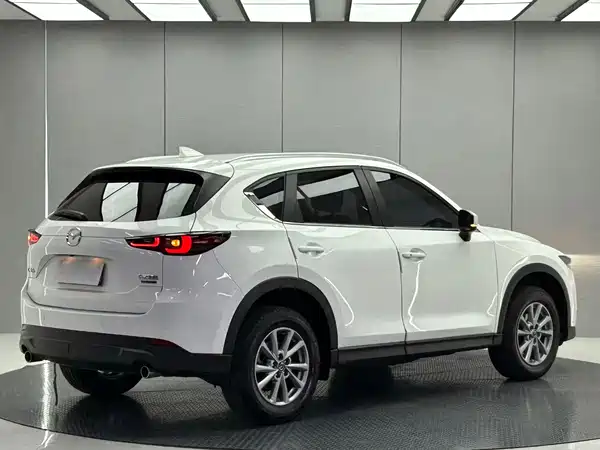 Mazda CX-5 2024