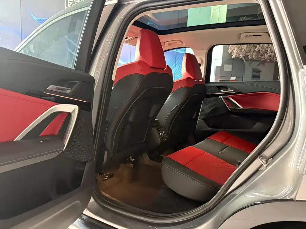 BMW X1 2023